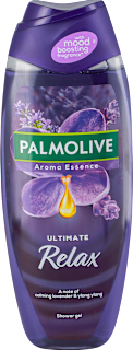 Aroma Essence ULTIMATE Relax gel za tuširanje PALMOLIVE