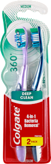 360° DEEP CLEAN - četkica Colgate