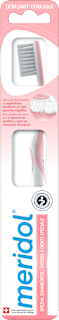 Zahnbürste Spezial extra sanft meridol