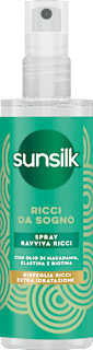 Spray ravviva ricci RICCI DA SOGNO sunsilk