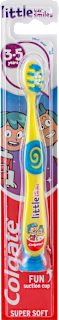Dečija četkica za zube Little Kids Smiles, više vrsta Colgate
