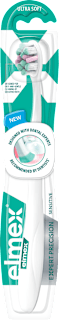 zubní kartáček Sensitive Expert Precision ultra soft elmex
