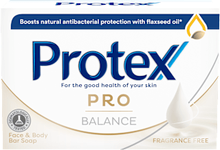 Săpun solid Pro Balance Protex