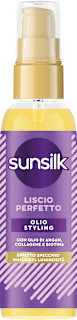 Olio Styling Liscio Perfetto  sunsilk