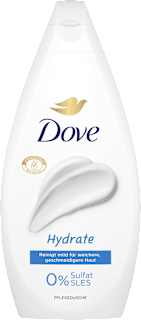 Pflegedusche Cremig-Sanft Dove