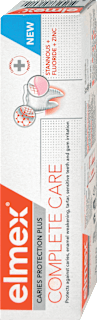 Pastă de dinți Complete Care elmex
