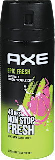 Epic Fresh dezodorans u spreju AXE