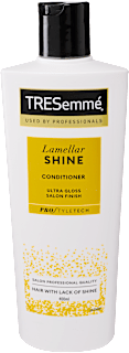 Balzsam Lamellar Shine TRESemmé