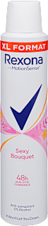 Sexy bouquet dezodorans u spreju XL Rexona