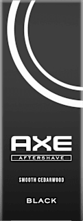 Black losion poslije brijanja AXE