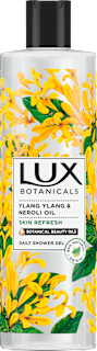 Żel pod prysznic Ylang Ylang  LUX