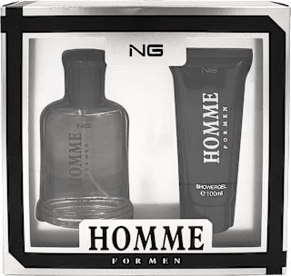 Set Homme NG PERFUMES