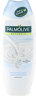 Żel pod prysznic Pure Milk  Palmolive
