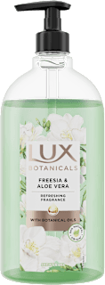 Gel de duș Frezie & Aloe LUX