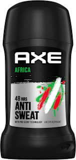 Africa deo stick AXE