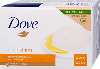 Szappan Nourishing Dove