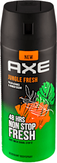 deodorant sprej Jungle Fresh Axe
