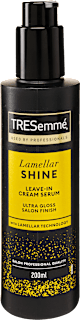 Leave in Hajszérum Lamellar Shine TRESemmé