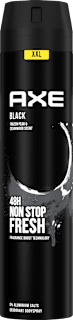Deospray Black XXL AXE