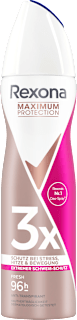 Antitranspirant Deospray Maximum Protection Fresh Rexona