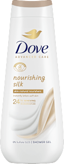  Gel de duș Advanced Care Nourishing Silk Dove