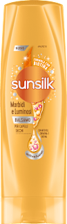 Balsamo Morbidi&Luminosi sunsilk
