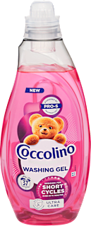 Mosógél Wonder Wash Ultra Care Coccolino