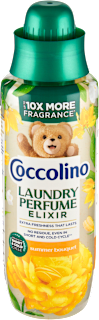 Prací parfum Summer Bouquet  Coccolino