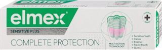 COMPLETE PROTECTION - pasta elmex