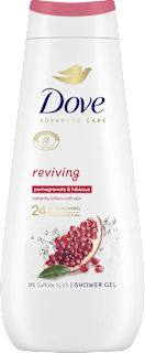 Gel de duș Advanced Reviving  Dove