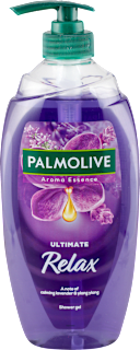 Aroma Essence ULTIMATE Relax gel za tuširanje PALMOLIVE