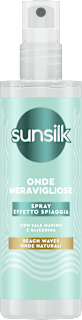 Acquaspray Onde Meravigliose sunsilk
