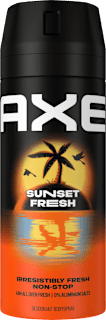 Deospray Sunset Fresh AXE