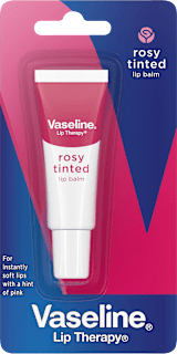 Balzam za usne - Rosy Tinted Vaseline