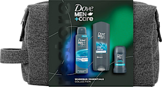 Козметичен комплект Clean Comfort  Dove MEN+CARE