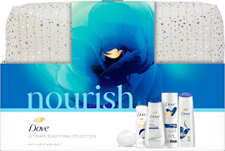 Козметичен комплект nourish  Dove