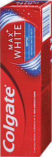 Zobna pasta MaxWhite Optic  Colgate