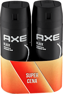 Pánsky dezodorant v spreji Black Axe