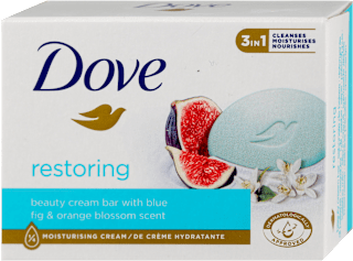 Go Fresh Restore tvrdi sapun Dove