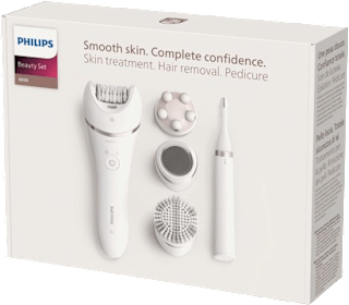 Beauty Set 9000 PHILIPS