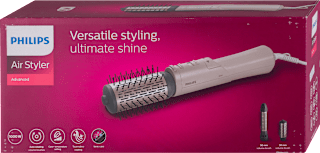 Air Styler rotirajuća četka BHA710/00 PHILIPS