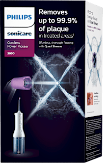 ústní sprcha Power Flosser Philips Sonicare