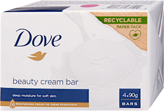 beauty cream bar čvrsti sapun Dove