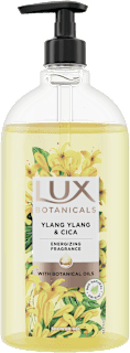Gel de duș Ylang Ylang LUX