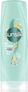 Balsamo Onde Meravigliose sunsilk