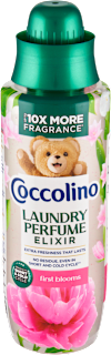 Prací parfum First Blooms  Coccolino