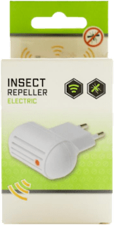 Aparat electric împotriva țânțarilor  KOOPMAN