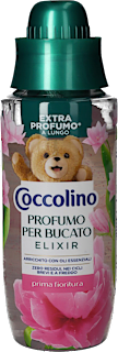 Balsam de rufe Prima fioritura  Coccolino