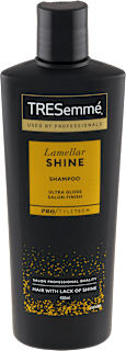 Sampon Lamellar Shine, fénytelen hajra TRESemmé
