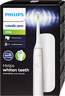 Elektromos fogkefe S4100 HX3683/33 Philips